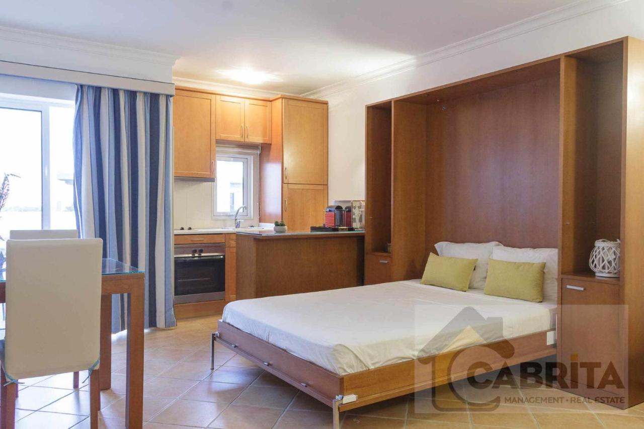 Apartamento Gaivota Quinta Velha By Your Home Algarve Cabanas De Tavira Bagian luar foto