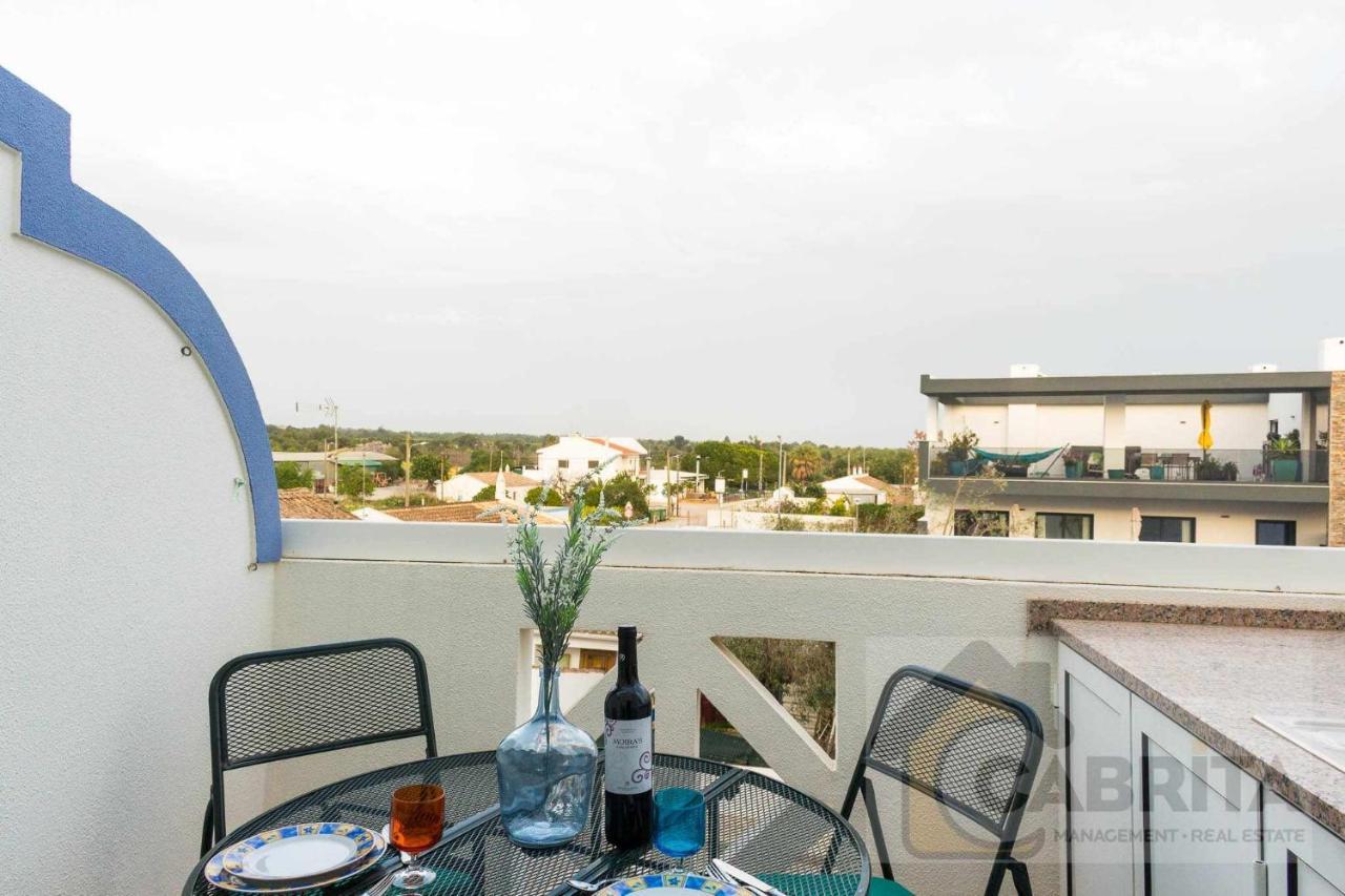 Apartamento Gaivota Quinta Velha By Your Home Algarve Cabanas De Tavira Bagian luar foto