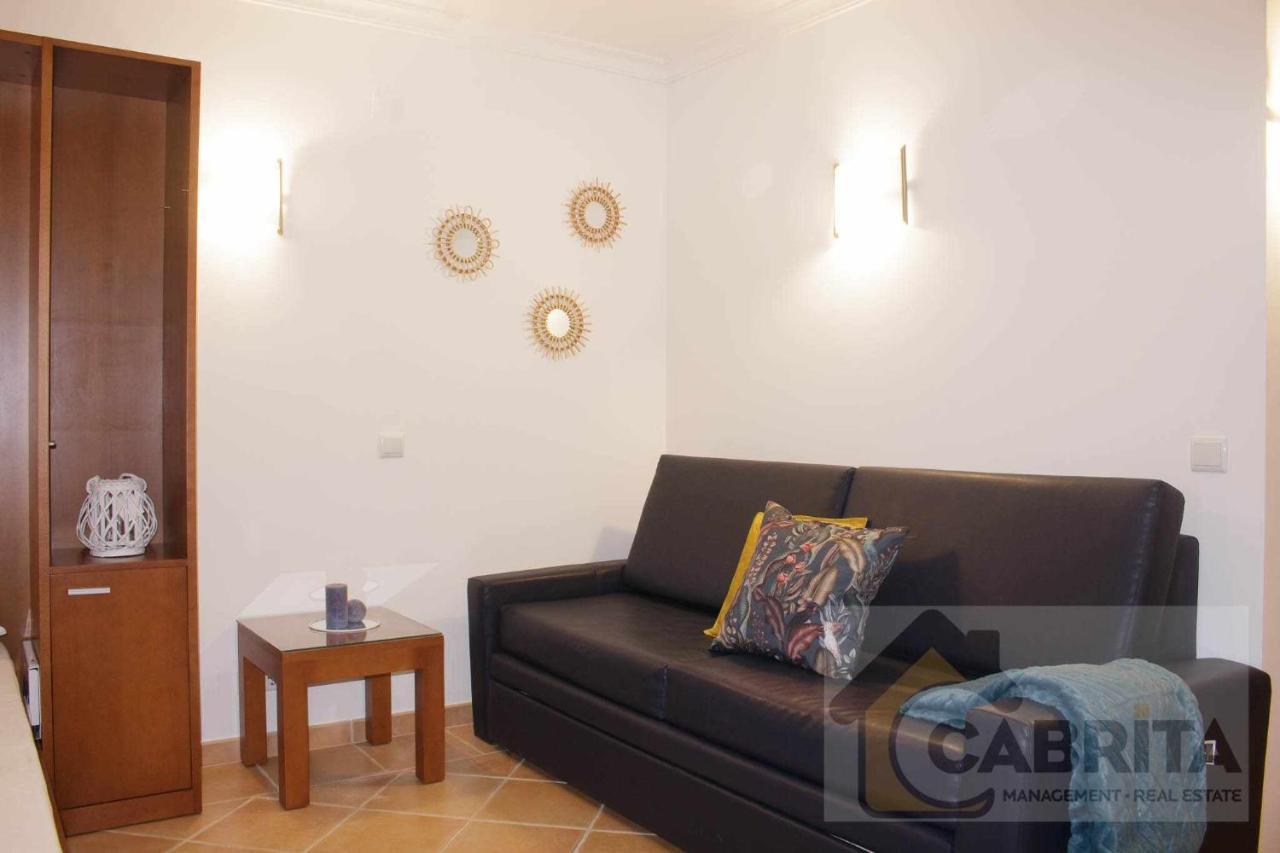 Apartamento Gaivota Quinta Velha By Your Home Algarve Cabanas De Tavira Bagian luar foto