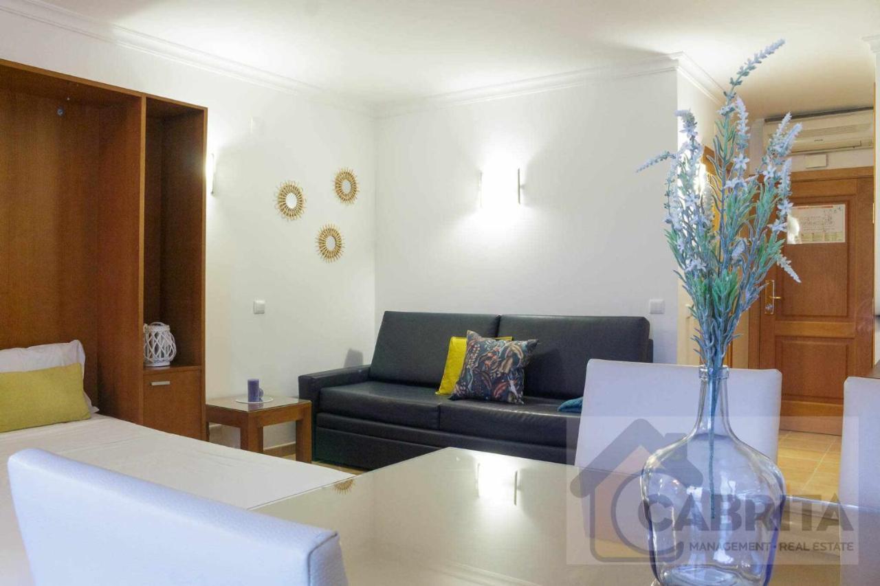 Apartamento Gaivota Quinta Velha By Your Home Algarve Cabanas De Tavira Bagian luar foto