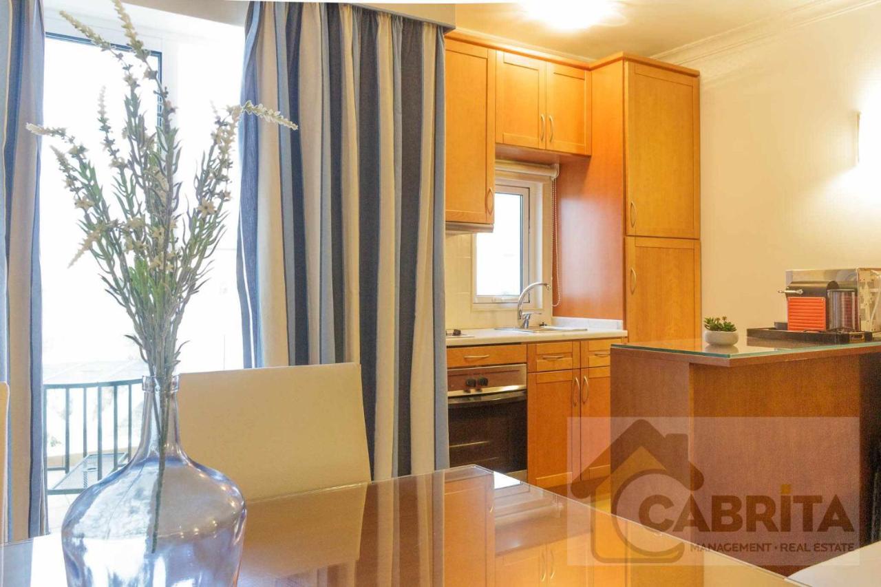 Apartamento Gaivota Quinta Velha By Your Home Algarve Cabanas De Tavira Bagian luar foto