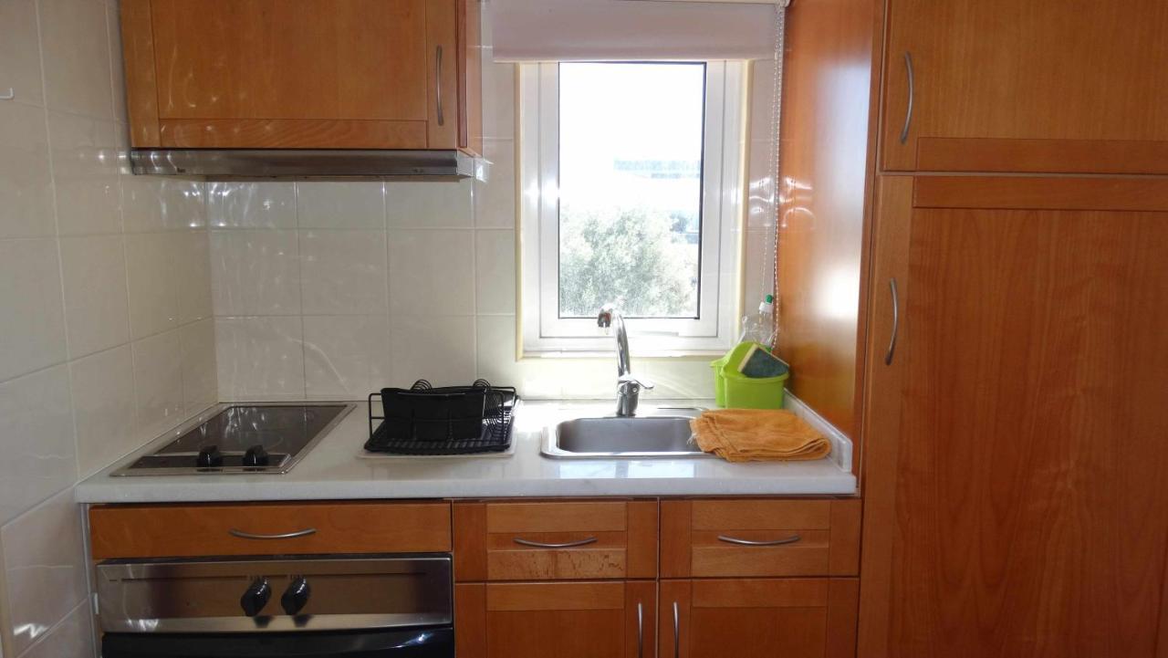 Apartamento Gaivota Quinta Velha By Your Home Algarve Cabanas De Tavira Bagian luar foto