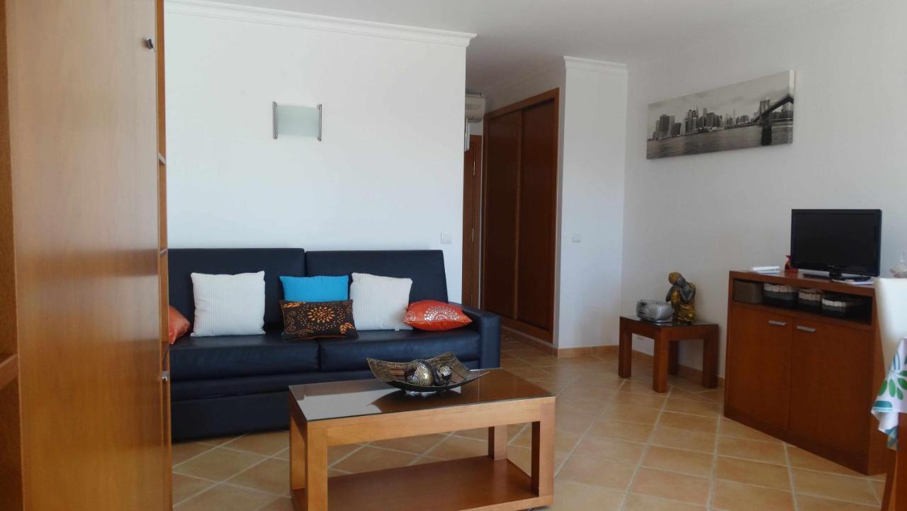 Apartamento Gaivota Quinta Velha By Your Home Algarve Cabanas De Tavira Bagian luar foto