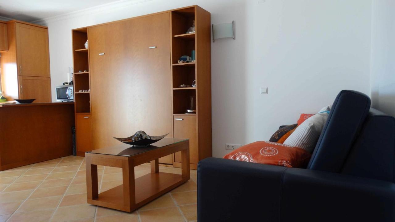 Apartamento Gaivota Quinta Velha By Your Home Algarve Cabanas De Tavira Bagian luar foto
