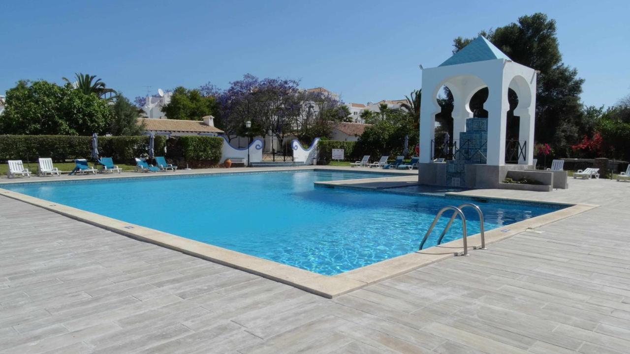 Apartamento Gaivota Quinta Velha By Your Home Algarve Cabanas De Tavira Bagian luar foto